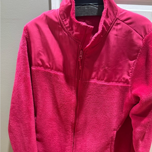 Fleece Jacket - Picture 1 of 5